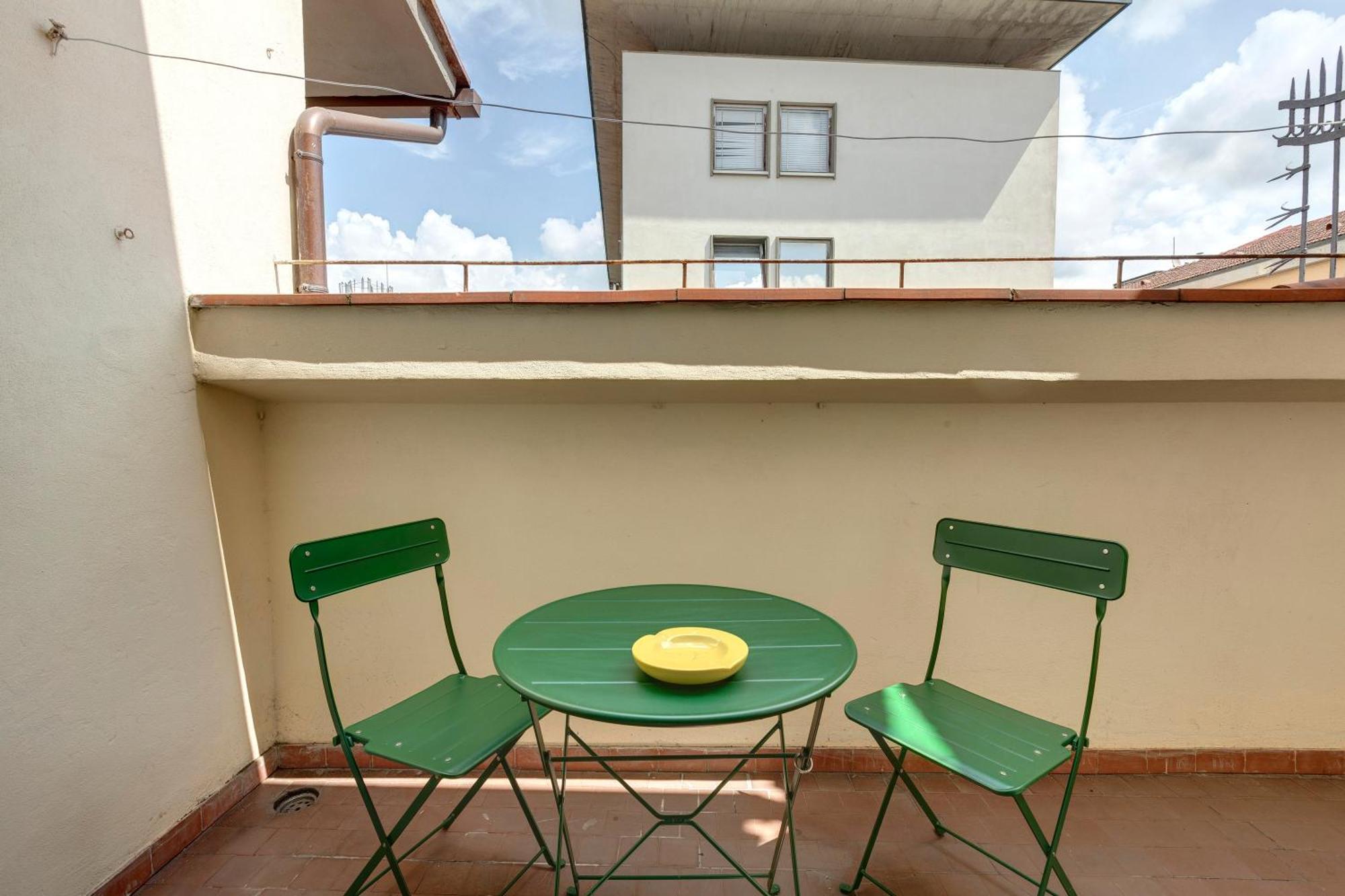 Appartamento Agnolo 73 Iv